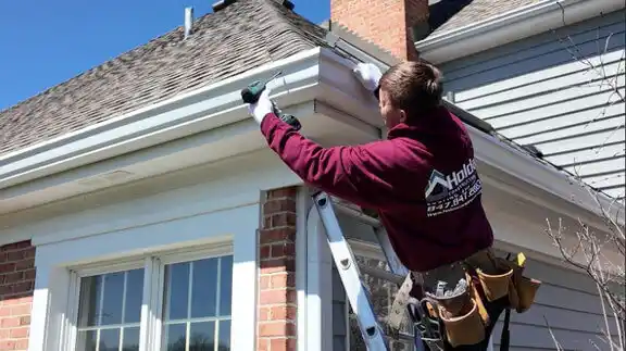 gutter services Chesaning